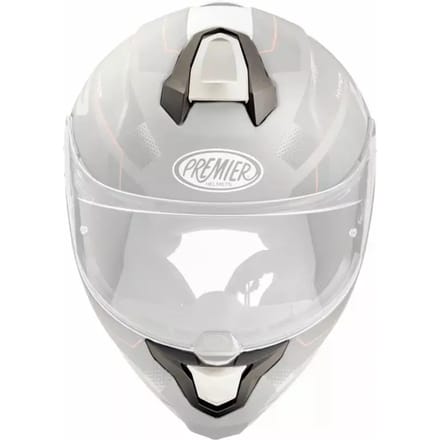 Motorhelm ventilatie Premier Hyper HP92