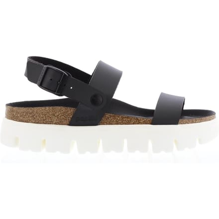 Birkenstock Cameron Chunky Damasko Black narrow Chunky Damasko - 39