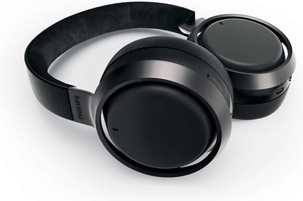 Philips Fidelio L3 - Draadloze Over-Ear Koptelefoon - Zwart
