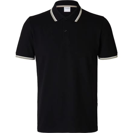 Selected Atlas Sport Polo Heren - Maat L