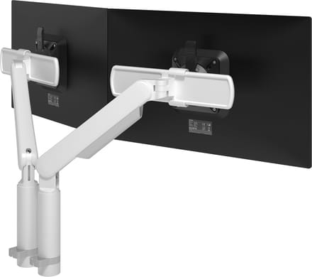 Viewprime plus monitorarm - bureau 210