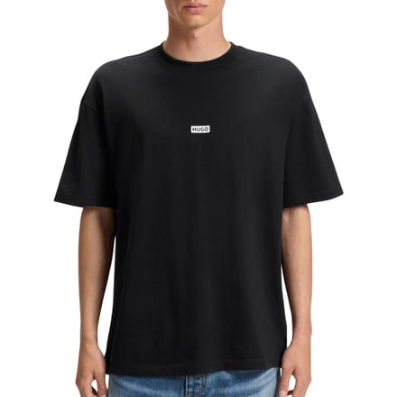 Hugo Nalono Shirt Heren - Maat S