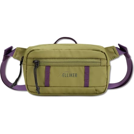 Fanny pack Elliker Semer