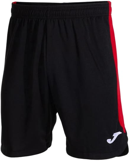 Joma Glasgow Ii Korte Broek Zwart L Man