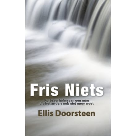 Fris Niets - Ellis Doorsteen