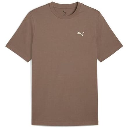 T-shirt Korte Mouw Puma Wardrobe