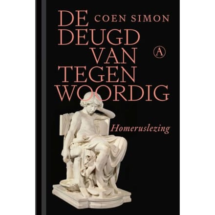 De Deugd Van Tegenwoordig - Coen Simon