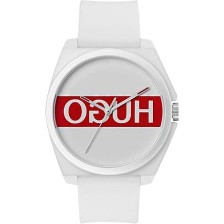 Hugo Boss 1520013 Heren Horloge 42mm 5 ATM