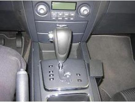 Brodit ProClip houder geschikt voor Kia Sorento 2008-2009 Console mount
