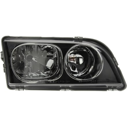 VanWezel 5941968 - Phare double avant droit pour Volvo S40 jusque 2004