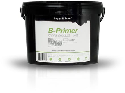 B-Primer Liquid Rubber 5Kg