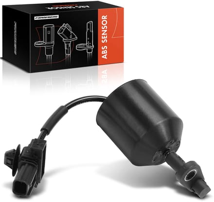 Frankberg 1x ABS-sensor achter rechts voor Honda HR-V RU 15L Bj vanaf