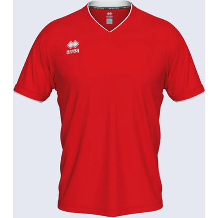T-Shirt Errea Leonard Shirt Mc Ad - Sportswear - Volwassen
