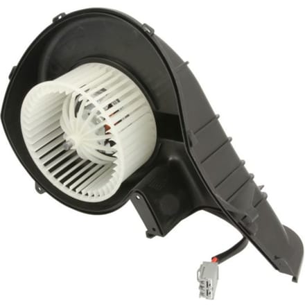 Binnenventilator NISSENS 87751