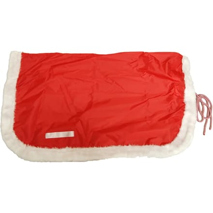 Zadeldek voor paarden Equestro Christmas