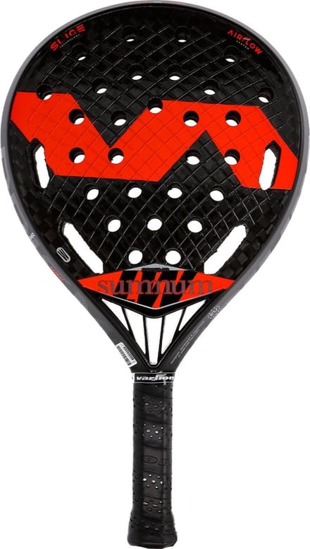 Varlion Padel Racket LW Summum Prisma Airflow W