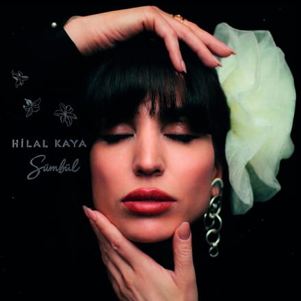 Hilal Kaya - Sumbul (CD)