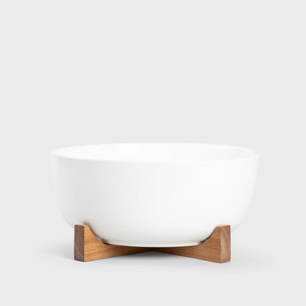 HOMLA | Misa | 28x14 cm | Keramiek | MOOKA