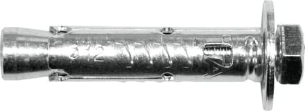 Fischer Hulsanker TA M 8/90 NL - 25 Stuks