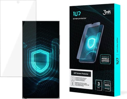 Samsung Galaxy S23 Ultra - 3mk 1UP