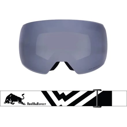 Skimasker + scherm Redbull Spect Eyewear