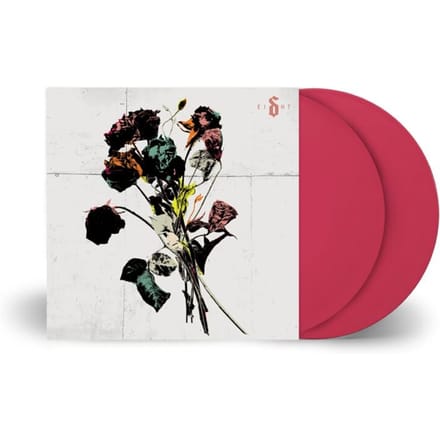 Shinedown: Ei8ht (Exclusive Magenta Coloured 2LP)