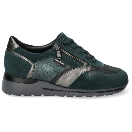 Lage Sneakers Mobils EREEN