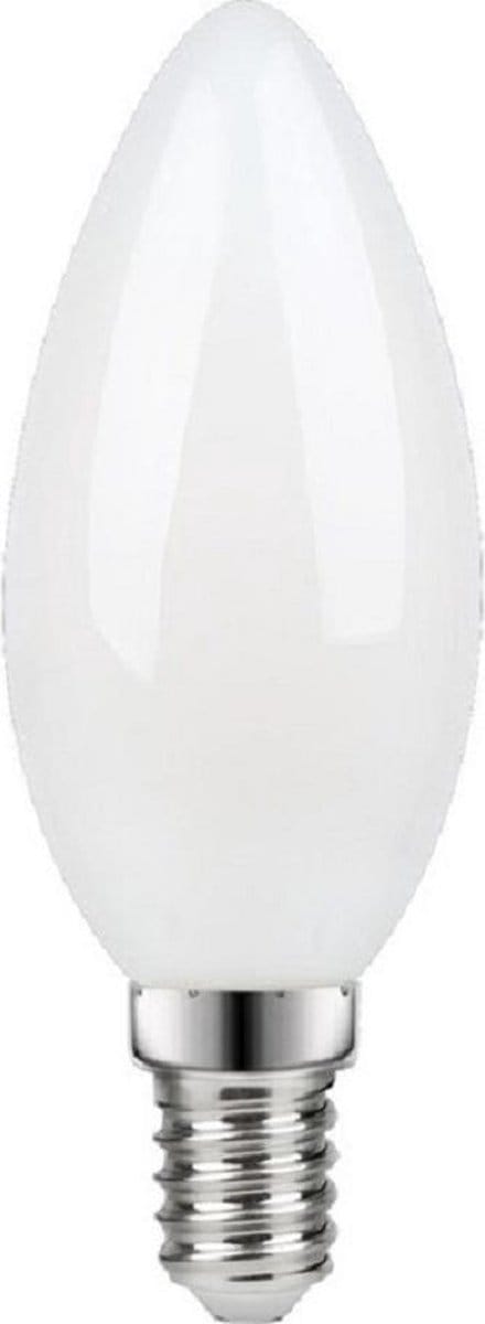 SPL LED Filament Kaars (mat) - 3W / DIMBAAR
