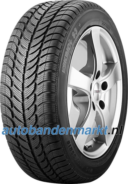 Sava Eskimo S3+ ( 155/80 R13 79T )