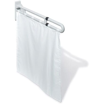 HEWI Series 801 shower splash guard 801.52.10030.99