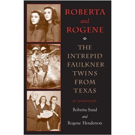 Roberta And Rogene - Henderson, Rogene