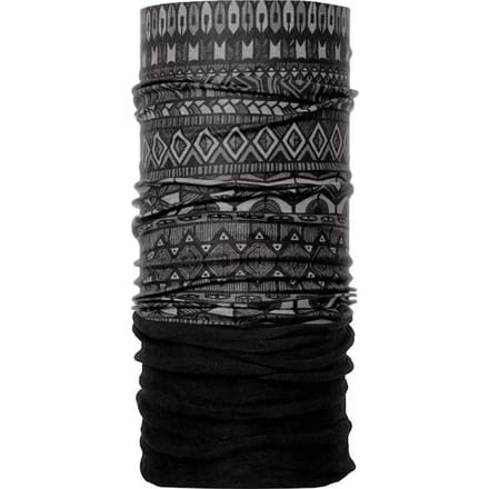 Tour de cou in microfibre polartec MATT Ribbon