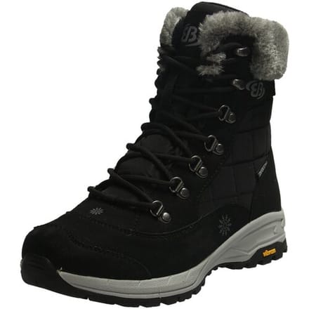 ?niegowce Himalaya z comfortex - Czarne