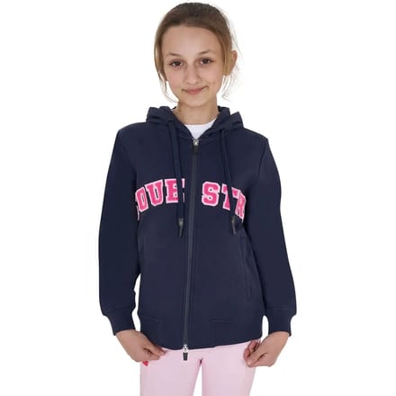 Kindercapuchon Equestro