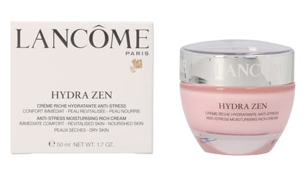Lancôme Rijke Hydraterende Anti Stress Dagcreme Lancôme - Hydra Zen Rijke Hydraterende Anti-stress Dagcrème  - 50 ML
