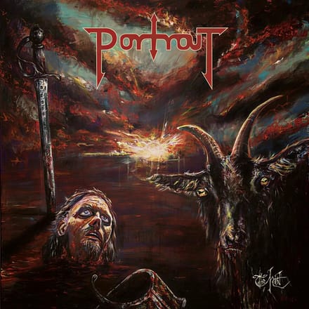 Portrait - The Host (2 LP)