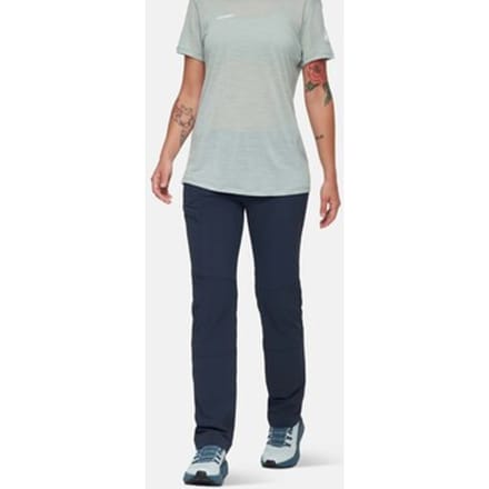 Broek Mammut Runbold Iv Women