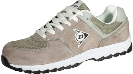 Dunlop Werkschoen Flying Arrow S3 Grijs - Werkschoenen - 43 Laag Grijs