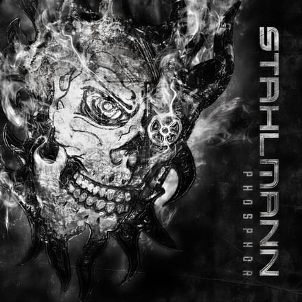 Stahlmann - Phosphor (CD)