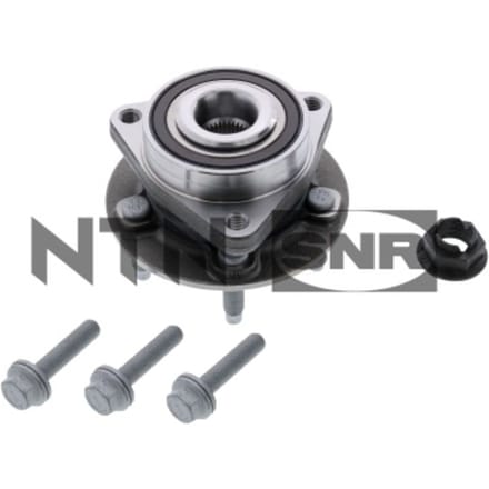 Wiellagerset SNR R153.78