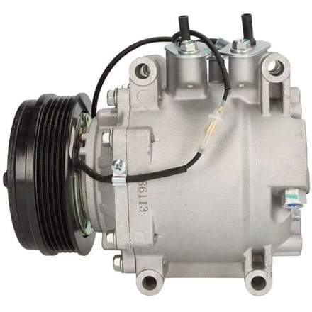 Airco-compressor BOSCH 1 986 AD1 261