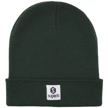 Geborduurde uniseks muts SPRBG-003 met logo