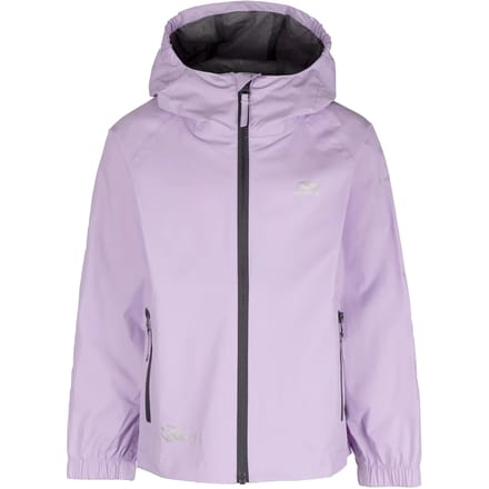 Waterdicht kinderjack Trespass Qikpac