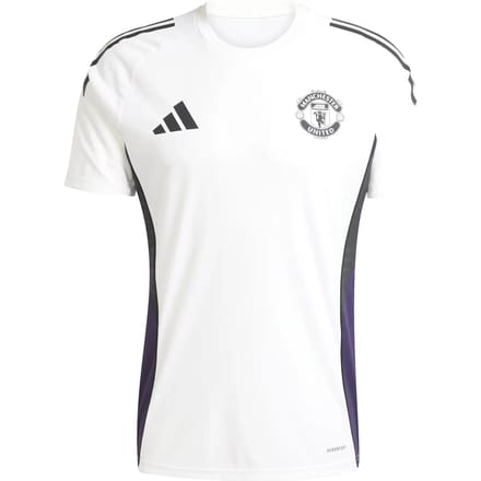 Manchester United training shirt 2025/26