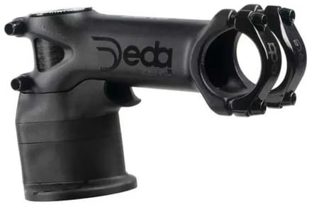 Deda S-dcr Zero1/zero2 56mm Headset-afstandhouder Zilver
