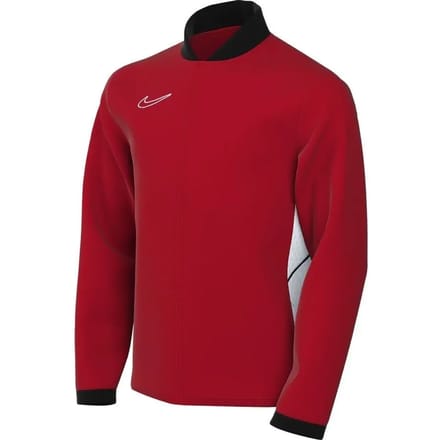 Nike Dri-Fit Academy 25 Trainingsjack Kinderen Rood - Maat M