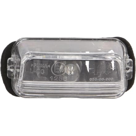 Kentekenplaatverlichting BLIC 5402-038-06-905
