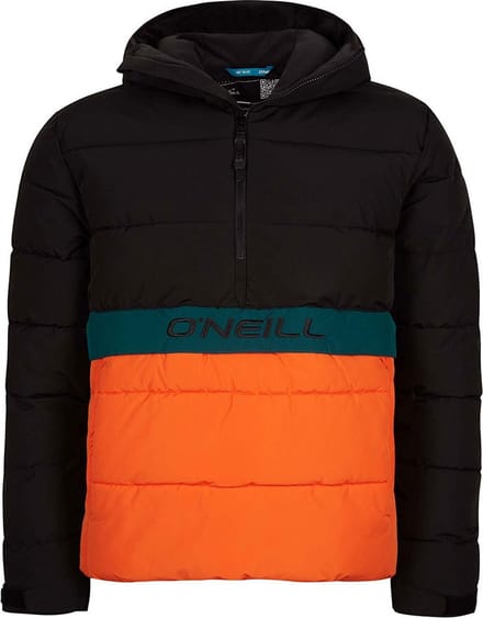 O´neill O´riginals Puffer Jas Oranje M Man