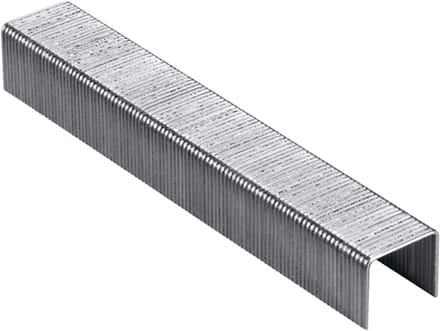 Bosch KLAMME TYPE 53 11.4X0.74X10MM 1000 STK G