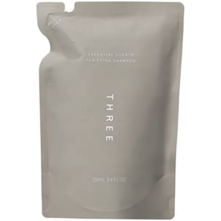 ACRO - THREE Essential Scents Purifying Shampoo 250ml Refill